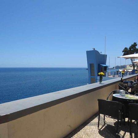Barreirinha II Near Old Town With Nice Ocean Views فونشال المظهر الخارجي الصورة