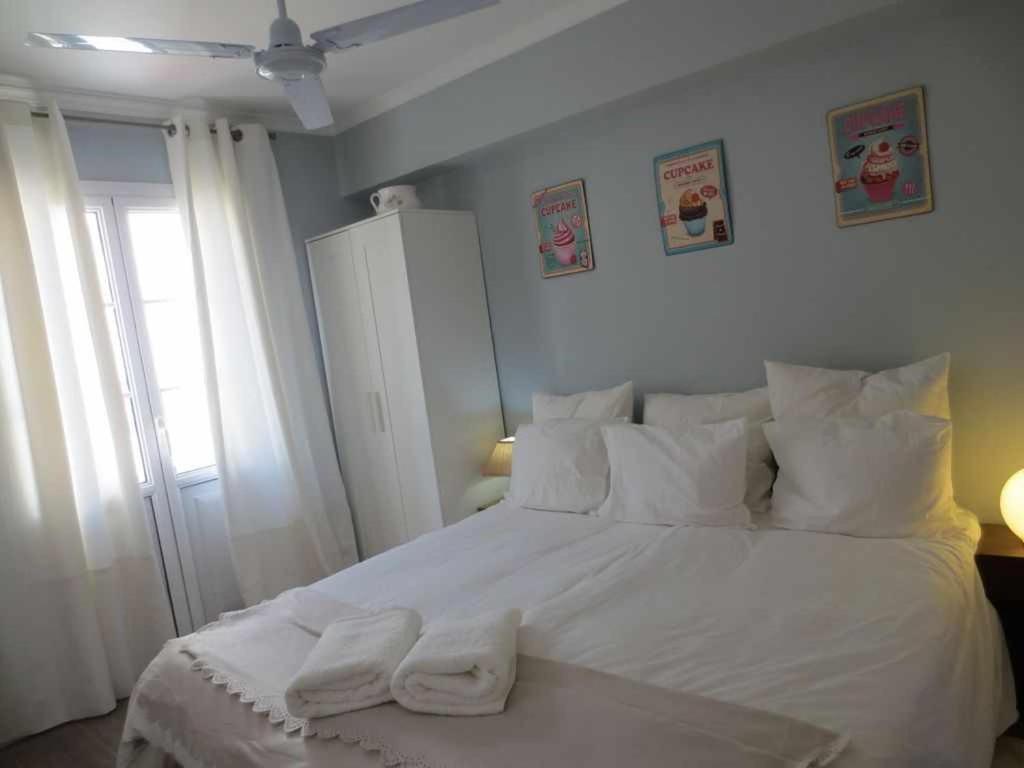 Barreirinha II Near Old Town With Nice Ocean Views فونشال المظهر الخارجي الصورة