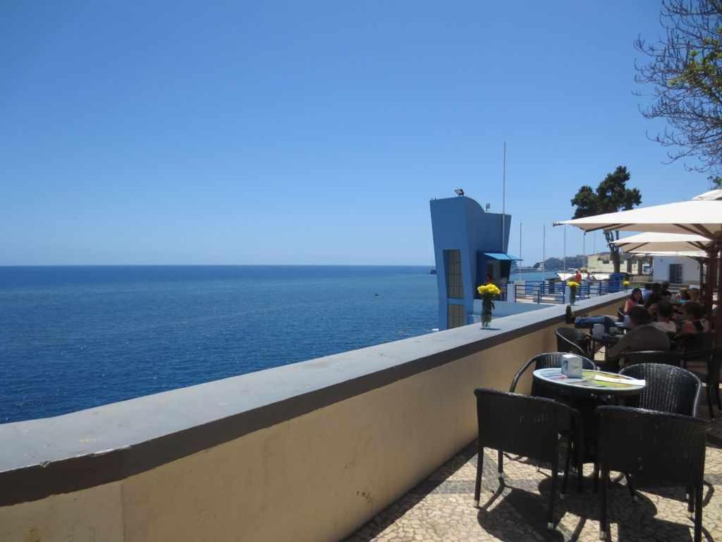 Barreirinha II Near Old Town With Nice Ocean Views فونشال المظهر الخارجي الصورة
