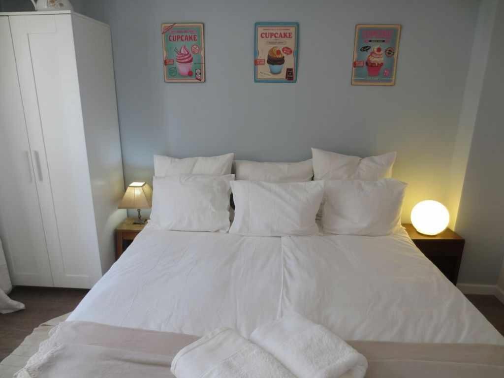 Barreirinha II Near Old Town With Nice Ocean Views فونشال المظهر الخارجي الصورة