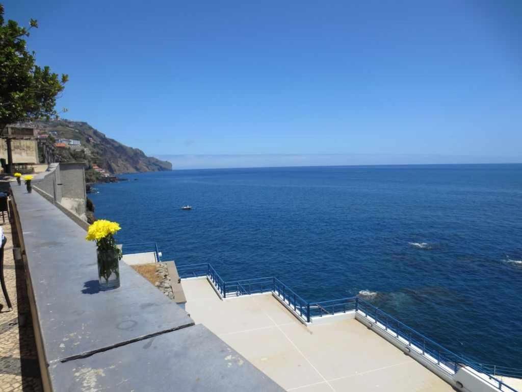 Barreirinha II Near Old Town With Nice Ocean Views فونشال المظهر الخارجي الصورة