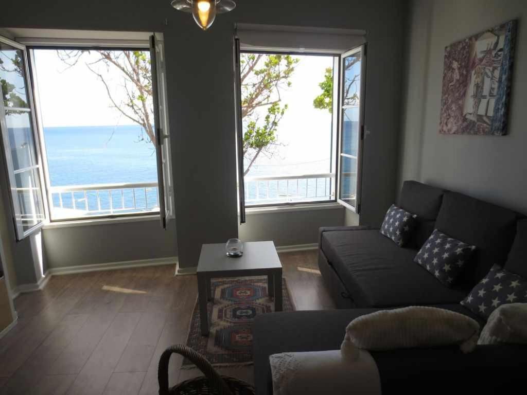 Barreirinha II Near Old Town With Nice Ocean Views فونشال المظهر الخارجي الصورة