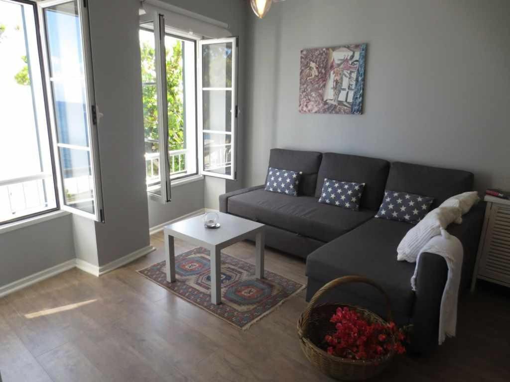 Barreirinha II Near Old Town With Nice Ocean Views فونشال المظهر الخارجي الصورة