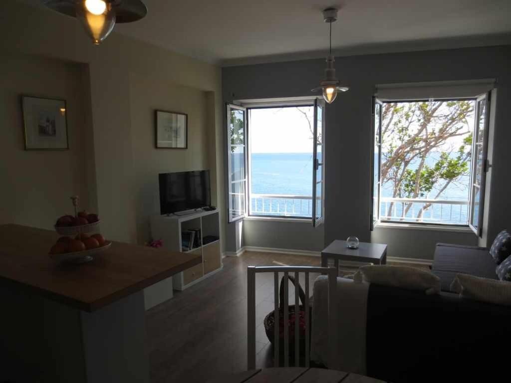 Barreirinha II Near Old Town With Nice Ocean Views فونشال المظهر الخارجي الصورة