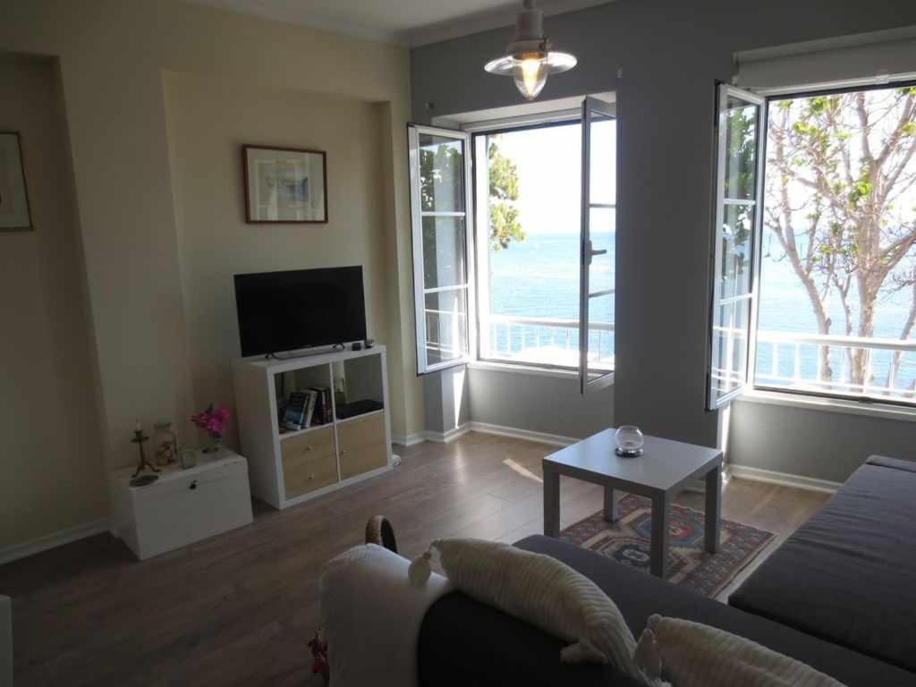 Barreirinha II Near Old Town With Nice Ocean Views فونشال المظهر الخارجي الصورة