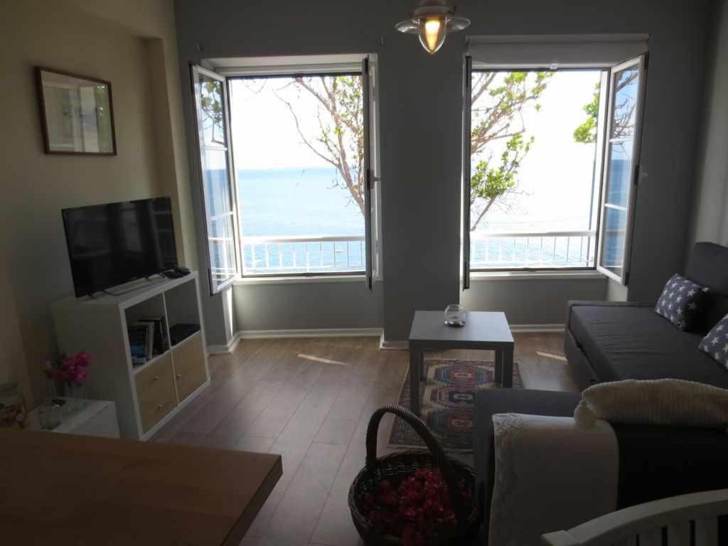 Barreirinha II Near Old Town With Nice Ocean Views فونشال المظهر الخارجي الصورة