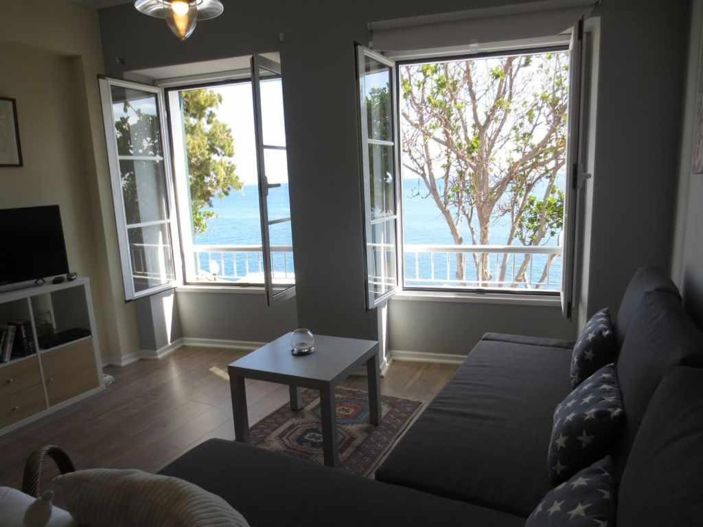Barreirinha II Near Old Town With Nice Ocean Views فونشال المظهر الخارجي الصورة