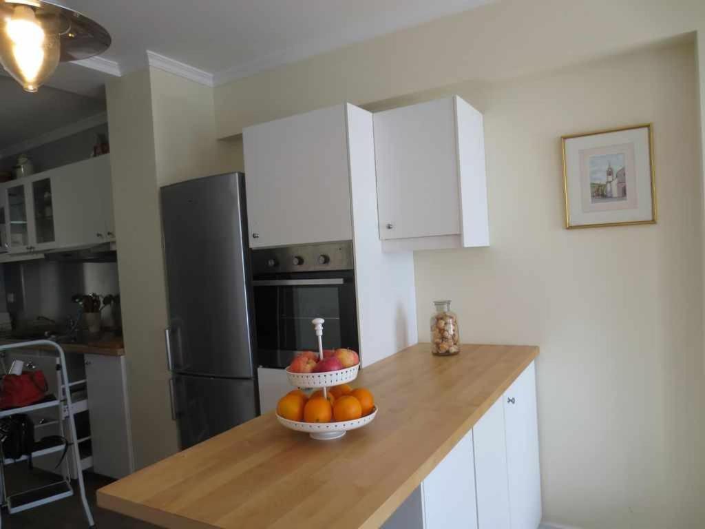 Barreirinha II Near Old Town With Nice Ocean Views فونشال المظهر الخارجي الصورة