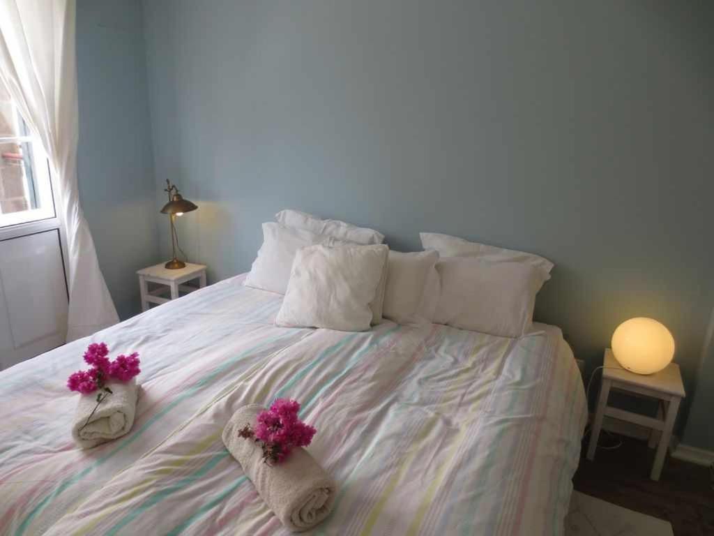 Barreirinha II Near Old Town With Nice Ocean Views فونشال المظهر الخارجي الصورة