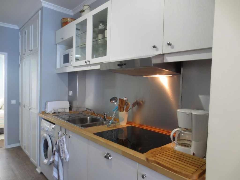 Barreirinha II Near Old Town With Nice Ocean Views فونشال المظهر الخارجي الصورة