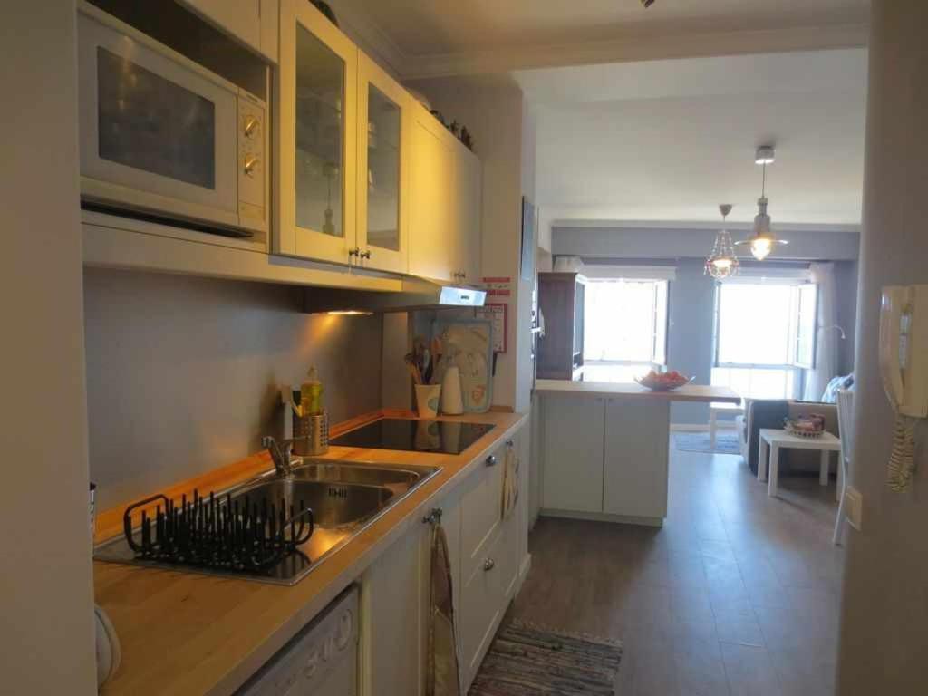 Barreirinha II Near Old Town With Nice Ocean Views فونشال المظهر الخارجي الصورة
