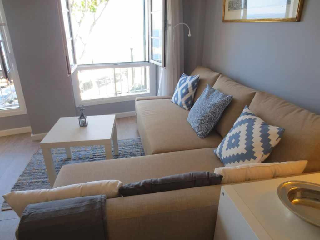 Barreirinha II Near Old Town With Nice Ocean Views فونشال المظهر الخارجي الصورة