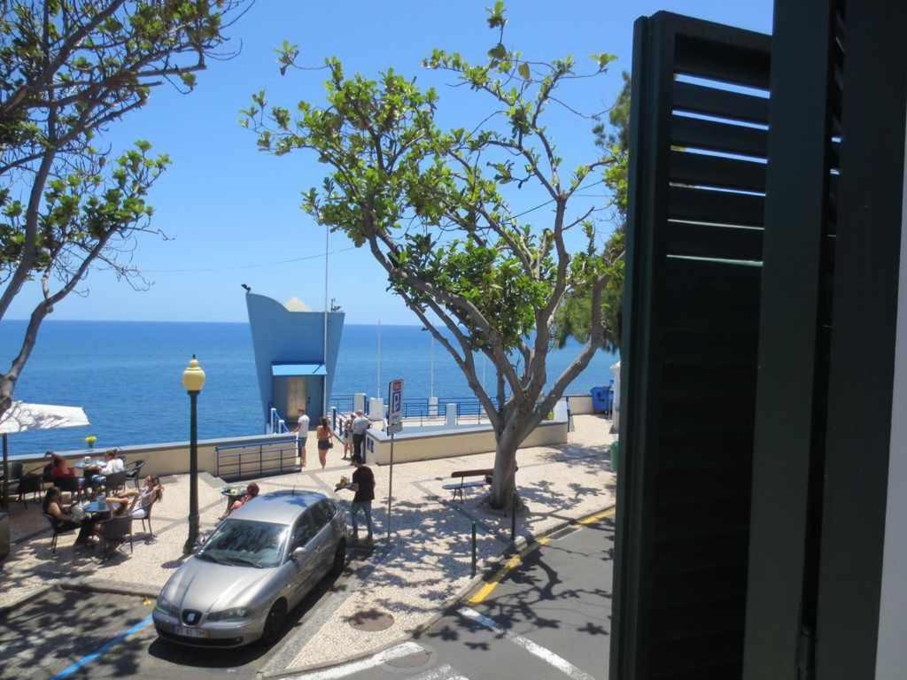 Barreirinha II Near Old Town With Nice Ocean Views فونشال المظهر الخارجي الصورة