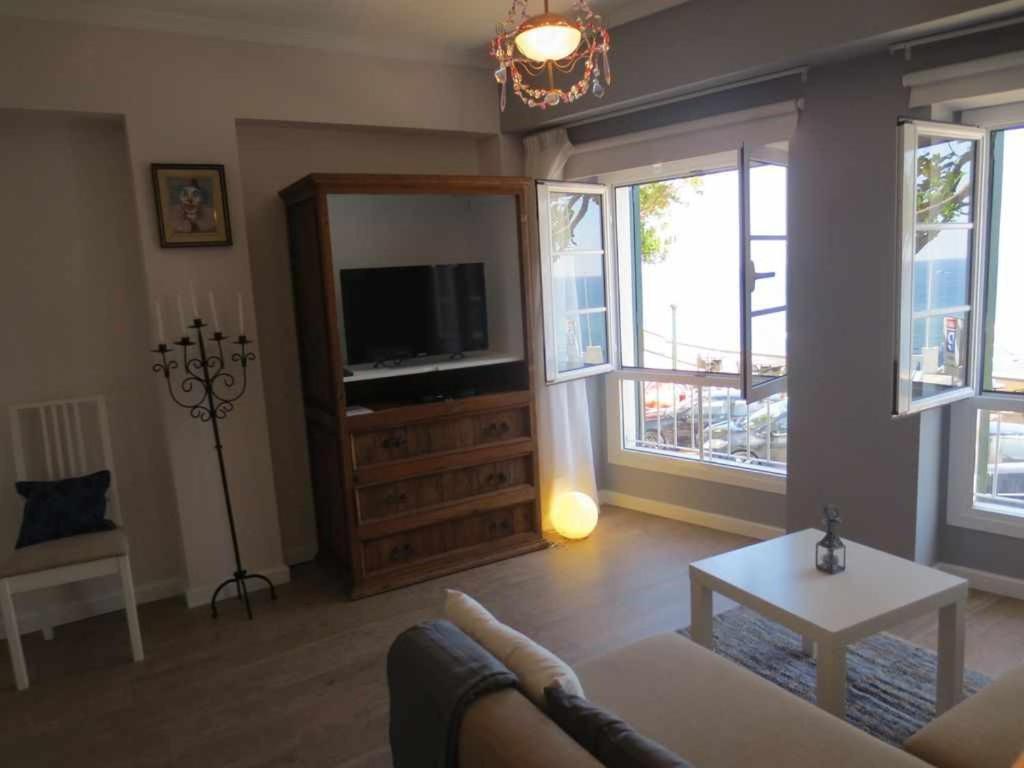 Barreirinha II Near Old Town With Nice Ocean Views فونشال المظهر الخارجي الصورة