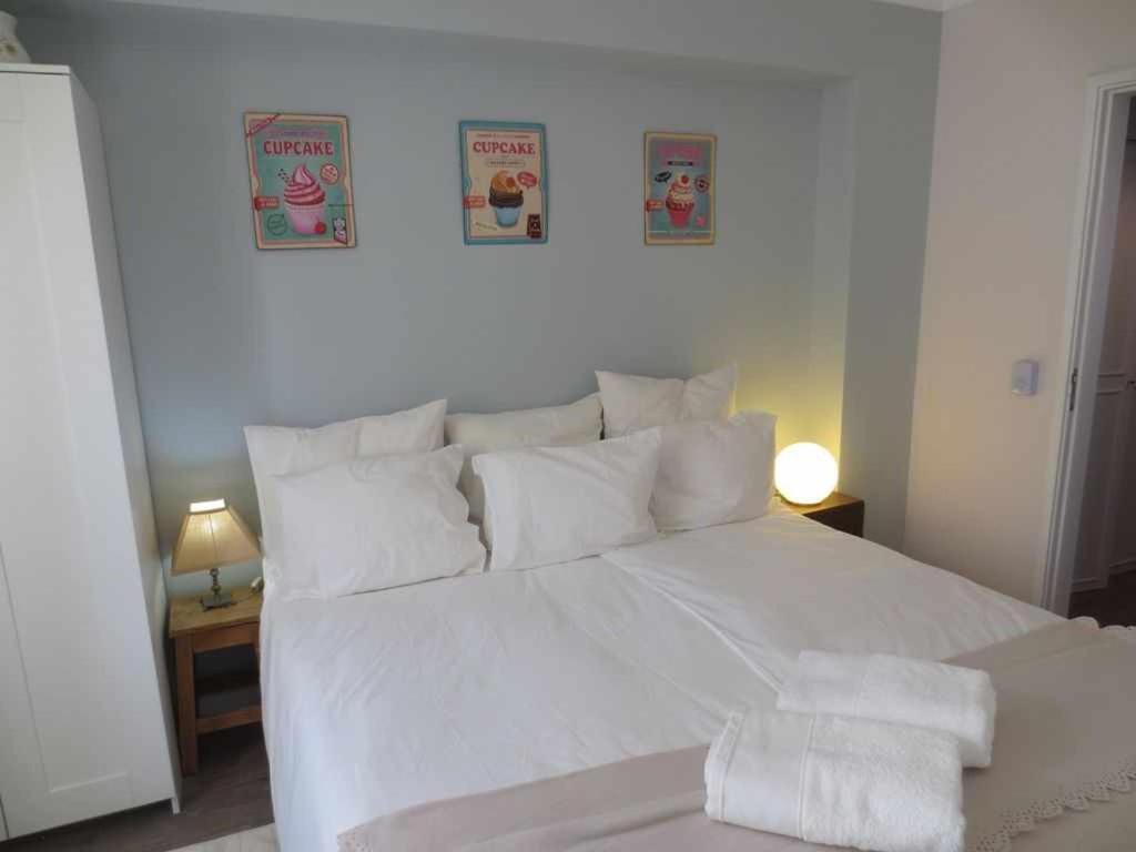 Barreirinha II Near Old Town With Nice Ocean Views فونشال المظهر الخارجي الصورة