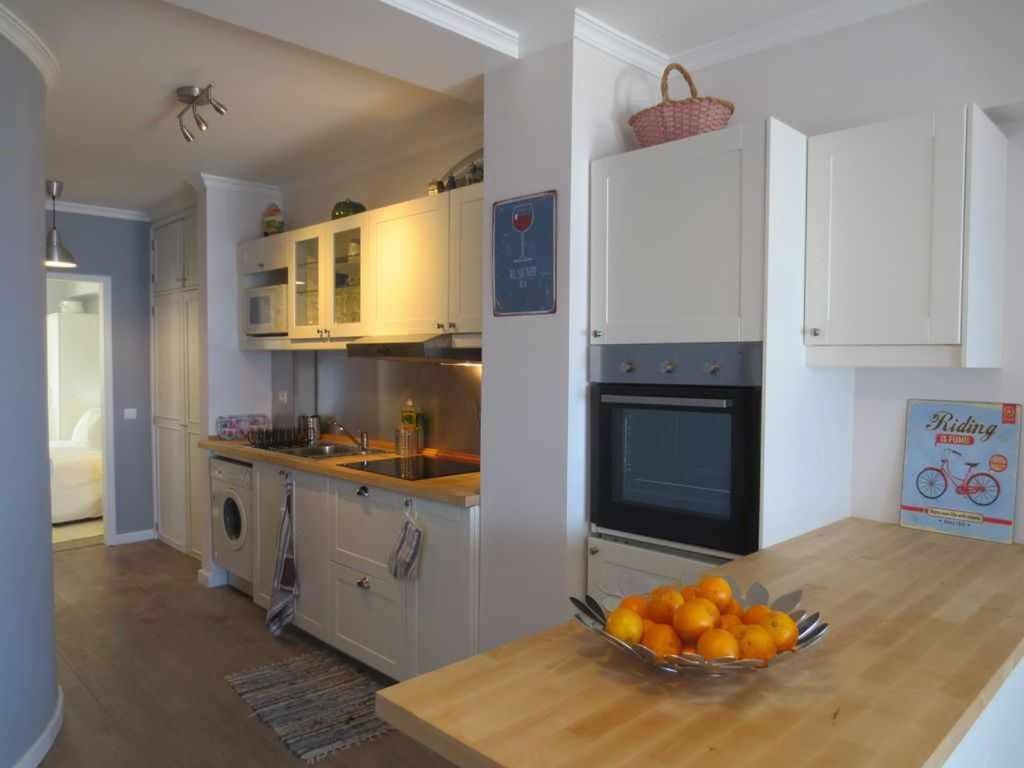 Barreirinha II Near Old Town With Nice Ocean Views فونشال المظهر الخارجي الصورة