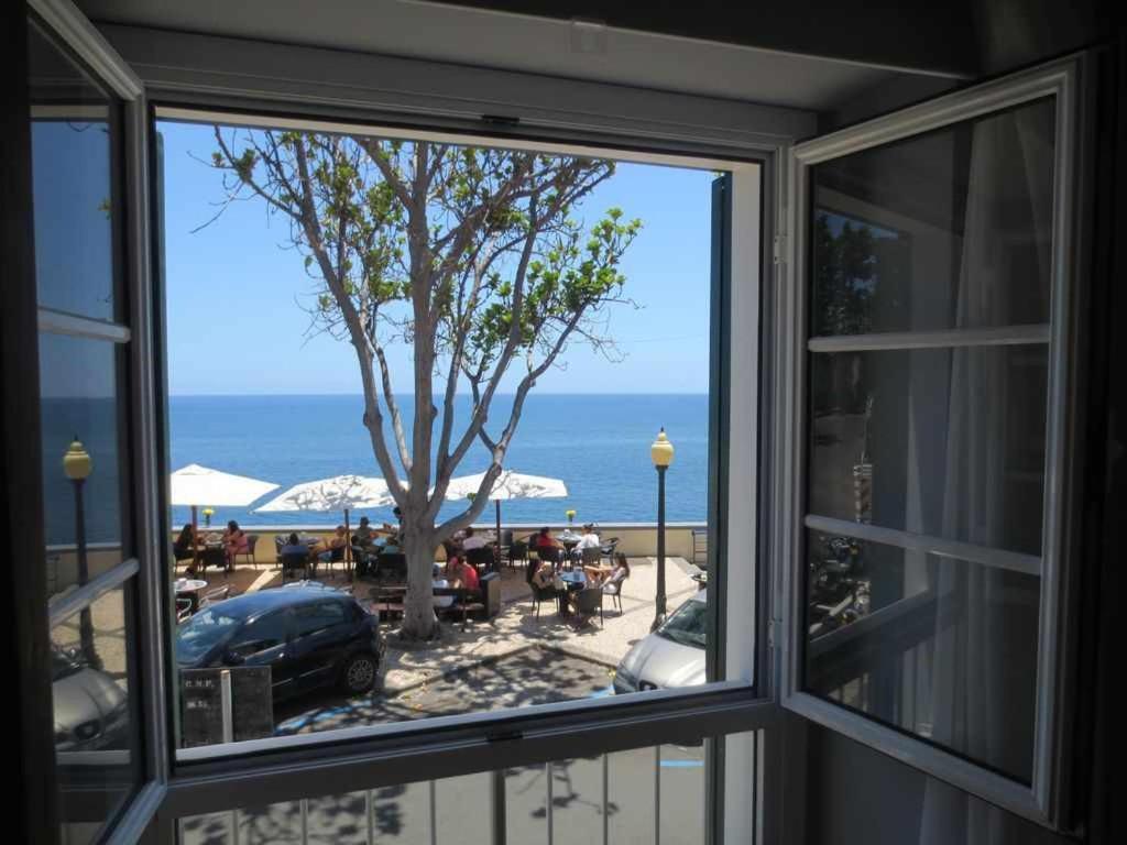 Barreirinha II Near Old Town With Nice Ocean Views فونشال المظهر الخارجي الصورة